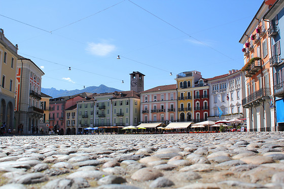 Hotel dell'Angelo - photo 8