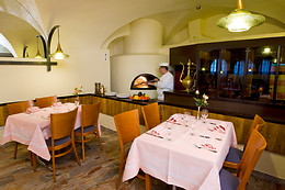 Hotel dell'Angelo