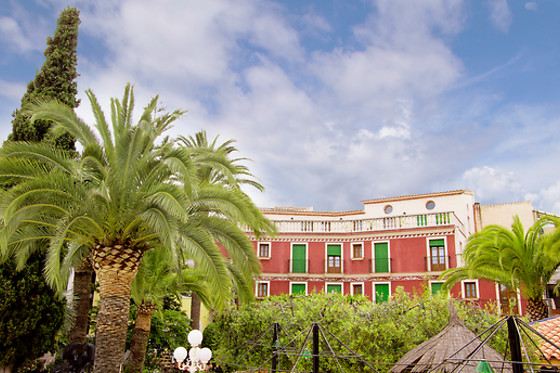 HOTEL ANTIGA - photo 6