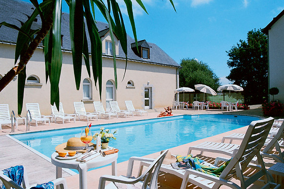 Relais du Gué de Selle - photo 1