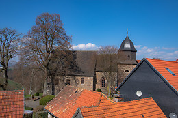 Hotel Zur Igelstadt