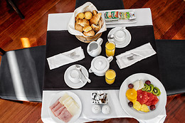 VALE D`EL REI - SUITE & VILLAS 4*