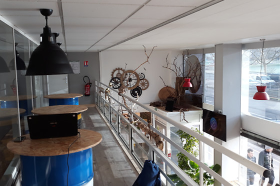 Les Explorateurs - photo 4