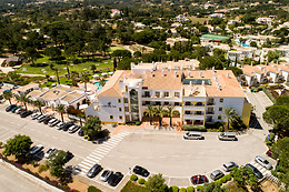 VALE D`EL REI - SUITE & VILLAS 4*