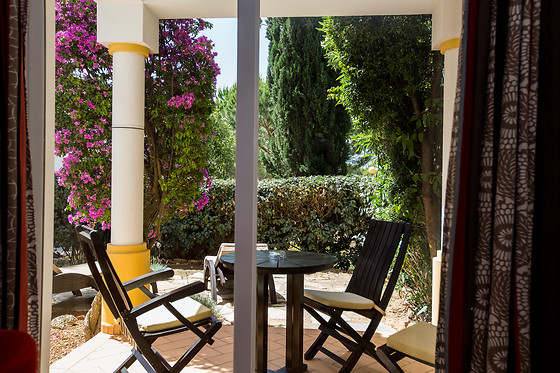VALE D`EL REI - SUITE & VILLAS 4* - photo 7