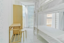 LOOP INN HOSTEL CARTAGENA