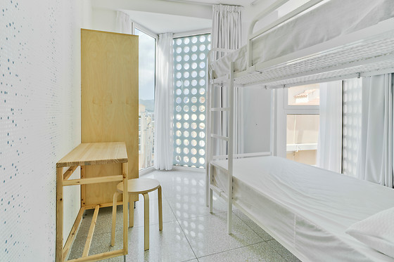 LOOP INN HOSTEL CARTAGENA - photo 6