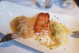 RESTAURANT FERRER DE TALL