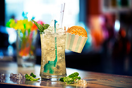 MAMAINÉ MOJITOS