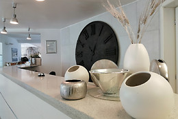 Hotel Villa Alighieri