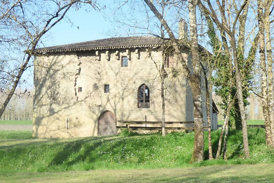 Le Moulin de Flaujague - photo 4