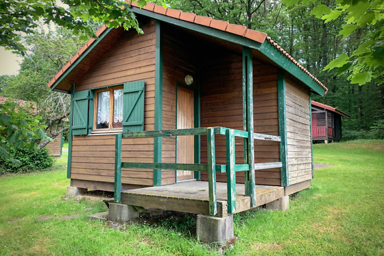 Seasonova camping Vosges du Nord - photo 2