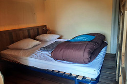 Seasonova camping l'étang de la Vallée