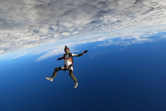 Skydav - photo 3