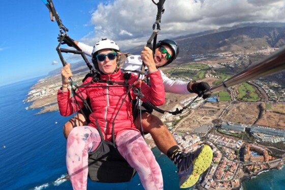 AIRSPORTS TENERIFE - photo 6