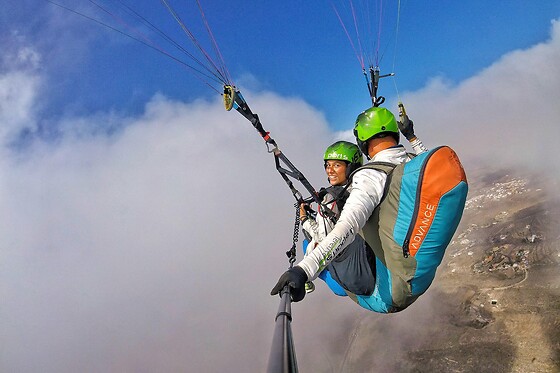 AIRSPORTS TENERIFE - photo 9