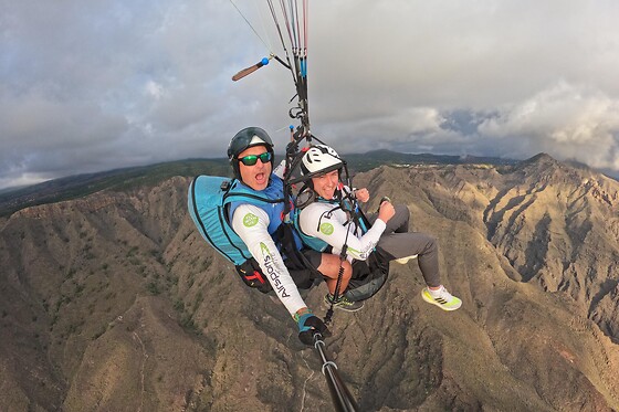 AIRSPORTS TENERIFE - photo 12