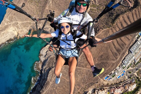 AIRSPORTS TENERIFE - photo 13