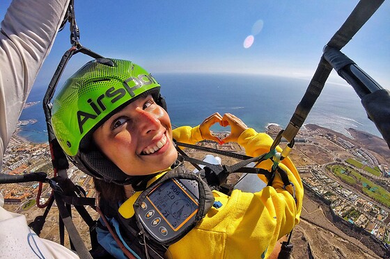 AIRSPORTS TENERIFE - photo 15