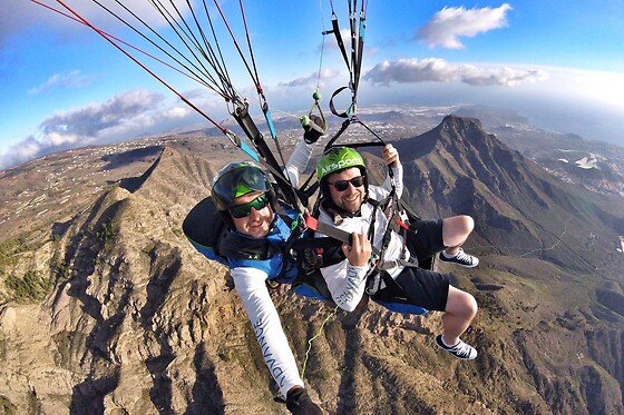 AIRSPORTS TENERIFE - photo 18