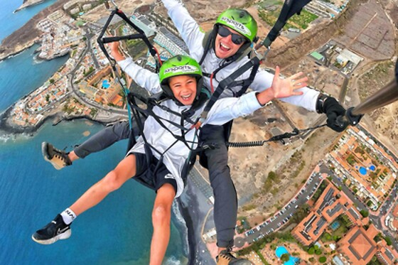 AIRSPORTS TENERIFE - photo 19