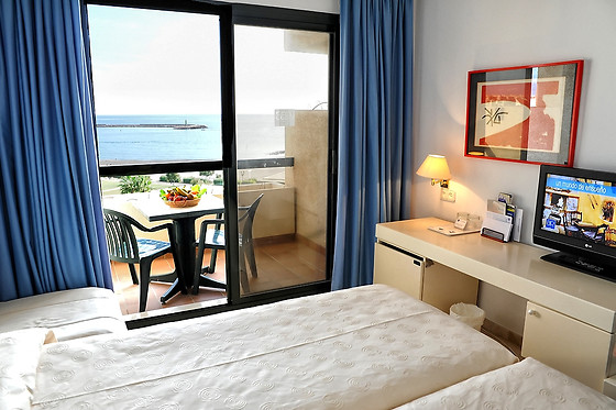 HOTEL AR ALMERIMAR - photo 9