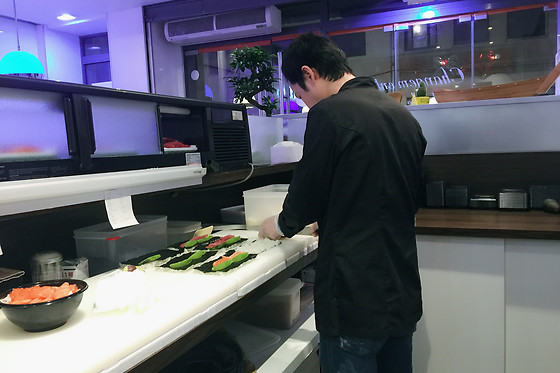 Koto Sushi - photo 2