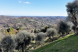 La Bastide Isnard