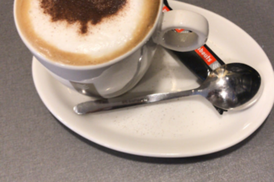 U.S. Coffee - photo 8