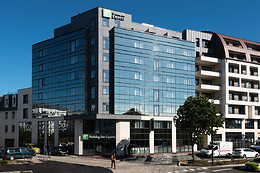 Holiday Inn Express Rouen
