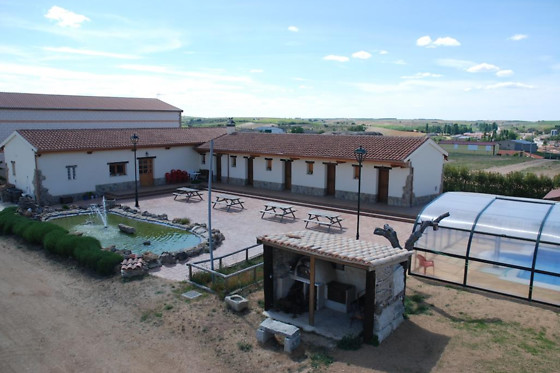 HOTEL RURAL TESO DE LA ENCINA - photo 0