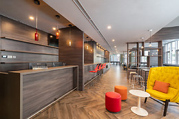 Hotel Campanile Venice Mestre