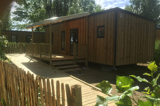 Seasonova camping Ile de Ré - photo 12
