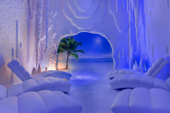 SALT ROOM GETAFE - photo 1