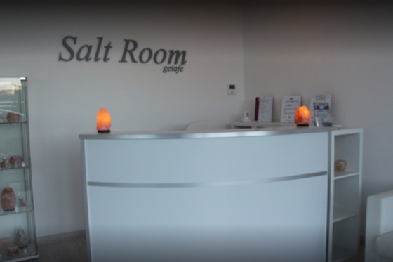 SALT ROOM GETAFE - photo 4