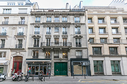 Apartment WS