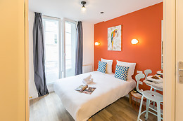 Apartment WS