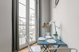 Apartment WS