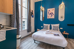 Apartment WS