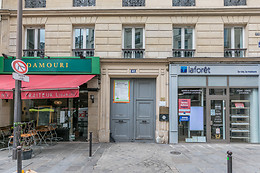 Apartment WS