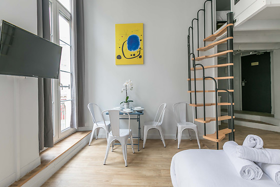 Apartment WS - photo 4