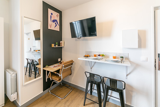 Apartment WS - photo 4