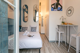 Apartment WS