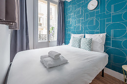 Apartment WS