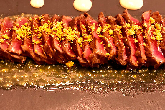 RESTAURANTES ABRASADOR - photo 23