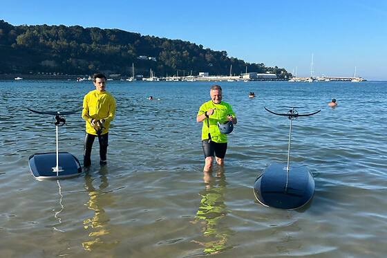 SURFMAGIC - photo 3