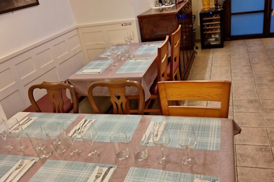 RESTAURANTE ZIRTAN - photo 0