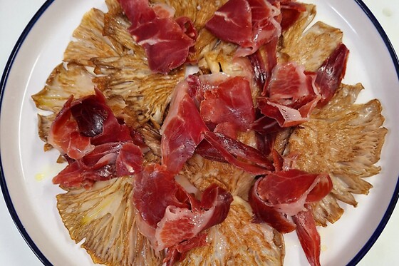 RESTAURANTE ZIRTAN - photo 7