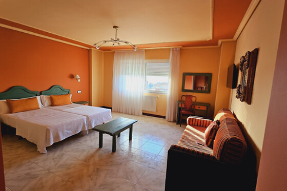 HOTEL MATALEÑAS - photo 3