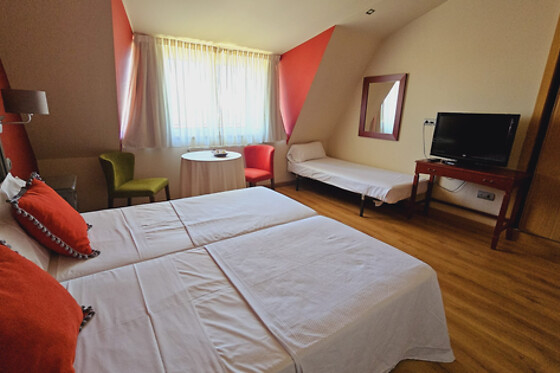 HOTEL MATALEÑAS - photo 10